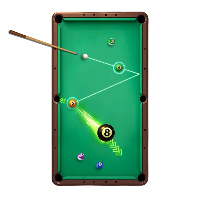 How to play Ball Pool