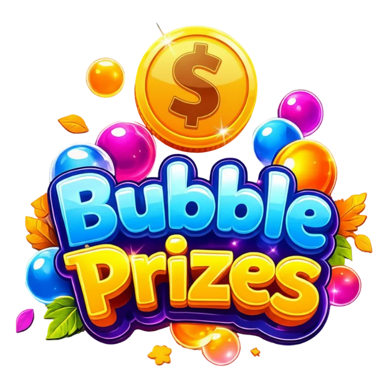 Bubble Prizes