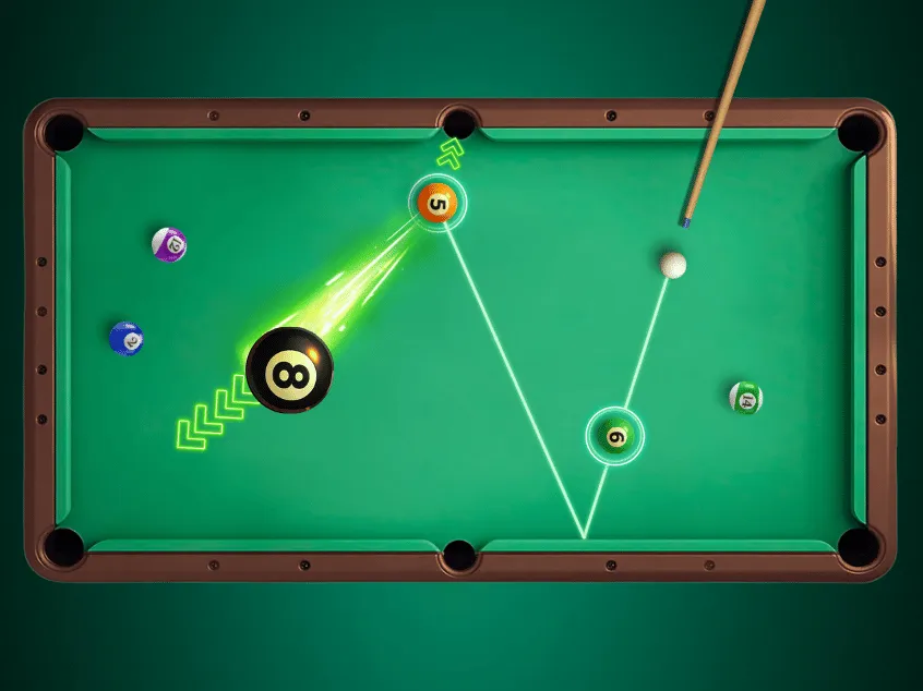 Ball Pool Cash