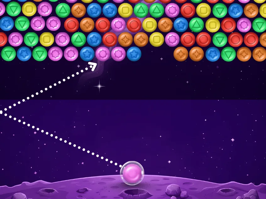 Bubble Prizes