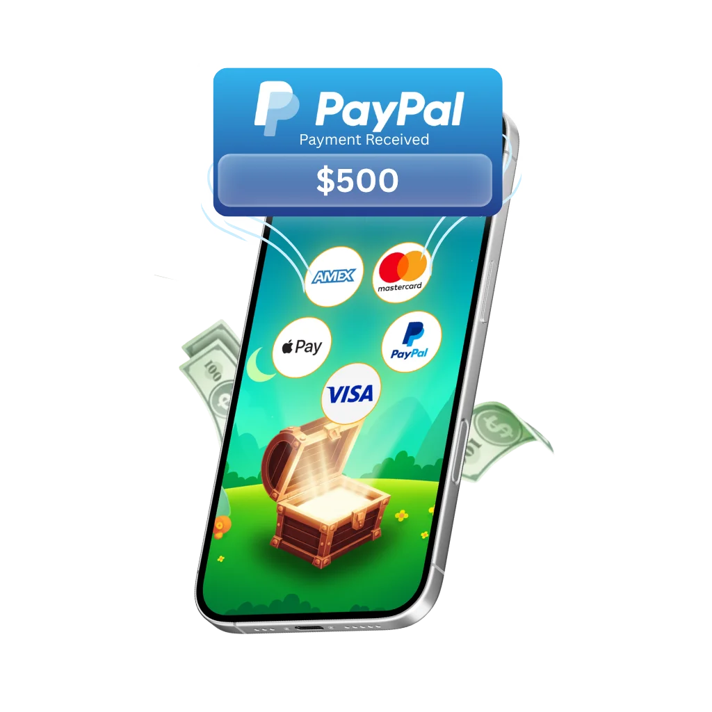 Tournaments in Word Money