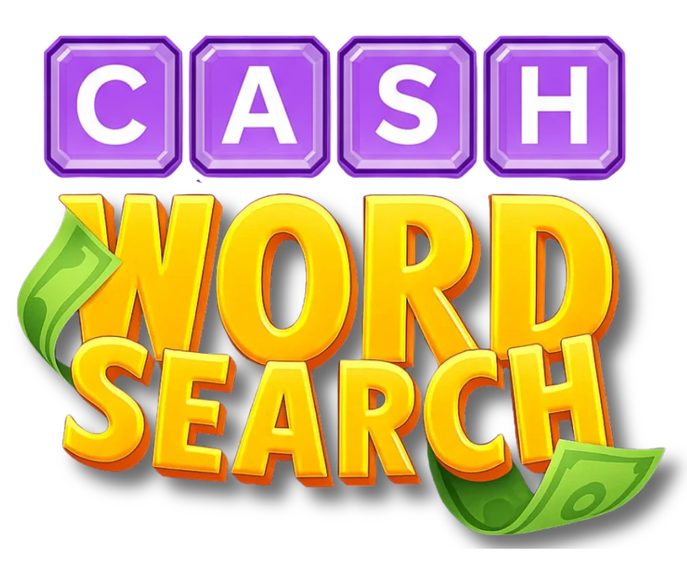 Word Search Cash
