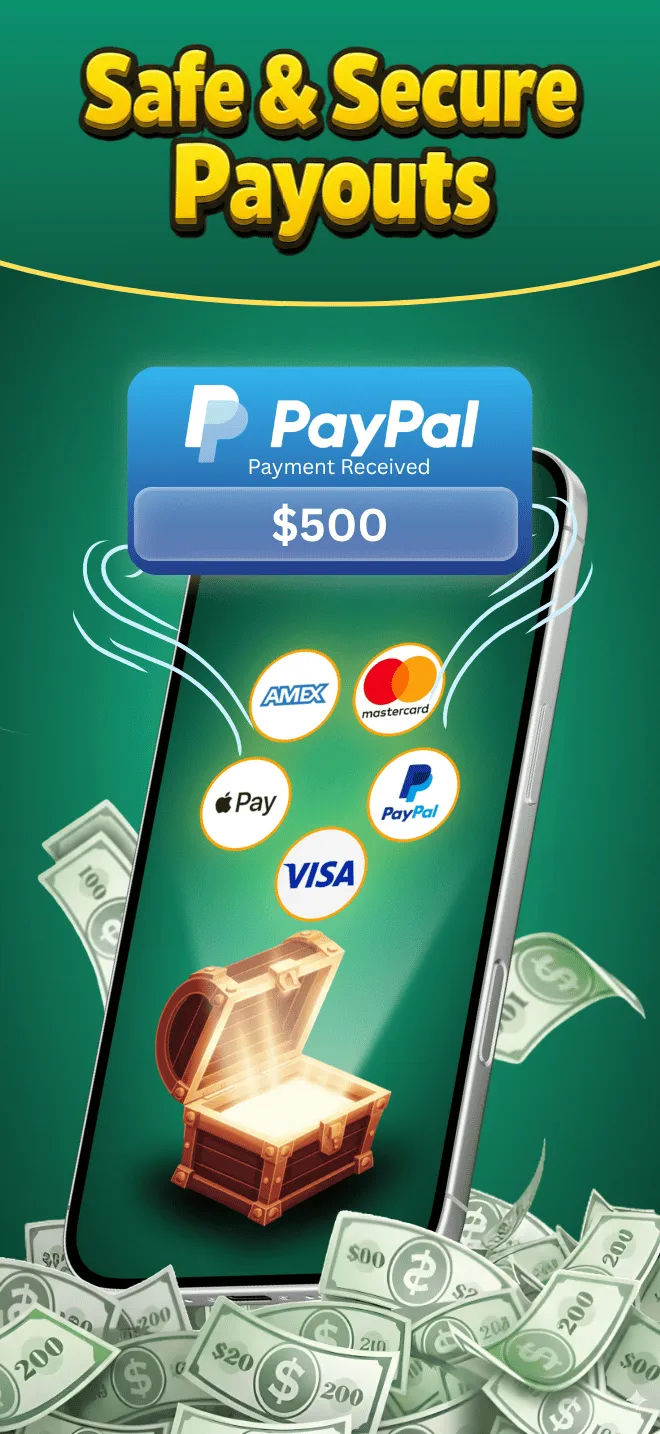 Ball Pool Cash — Play Pool for Real Money | Atay Games