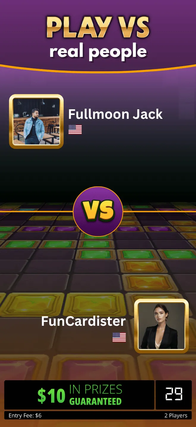 Block Puzzle gameplay 4