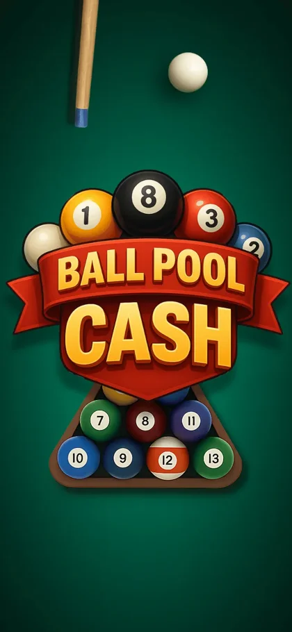 Ball Pool Cash