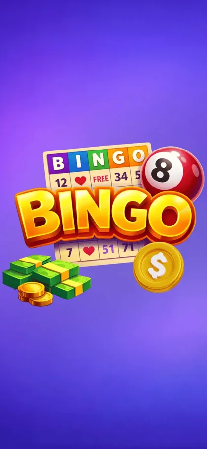 Bingo Real Cash
