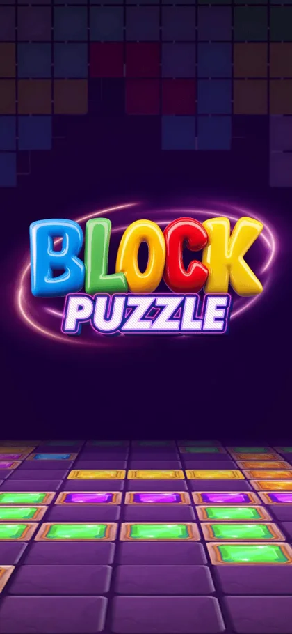 Block Puzzle