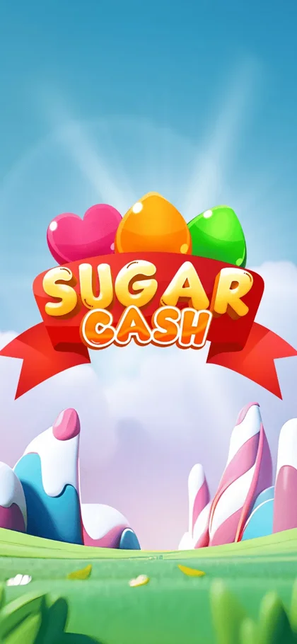Sugar Cash