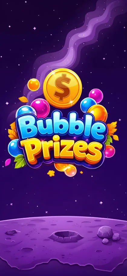 Bubble Prizes