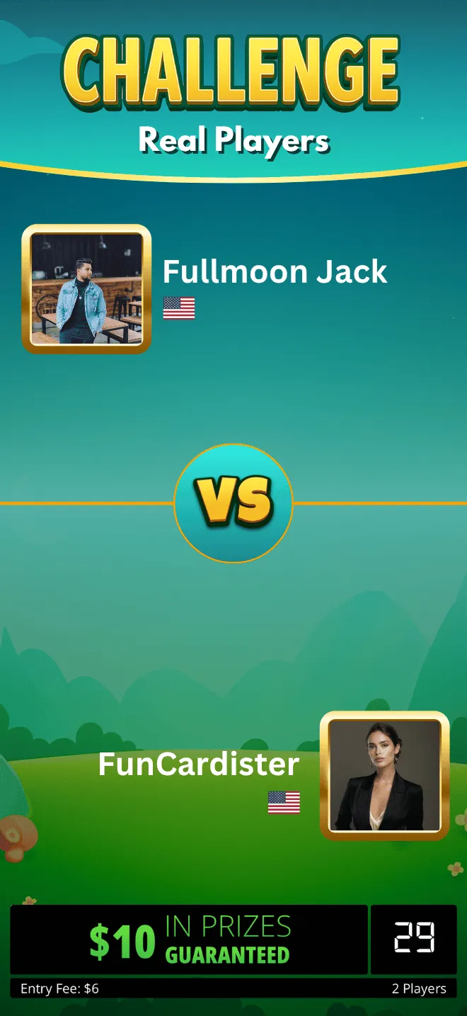 Word Money gameplay 4