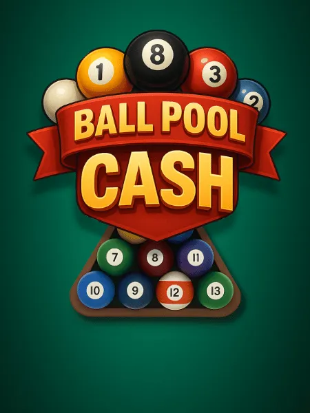 Ball Pool Cash