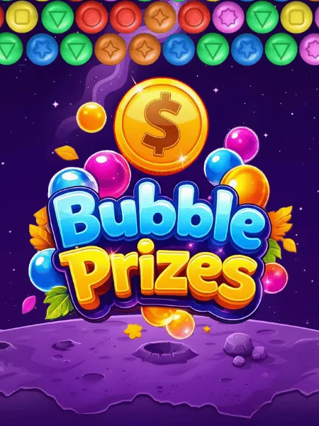 Bubble Prizes