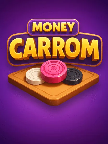 Carrom Cash