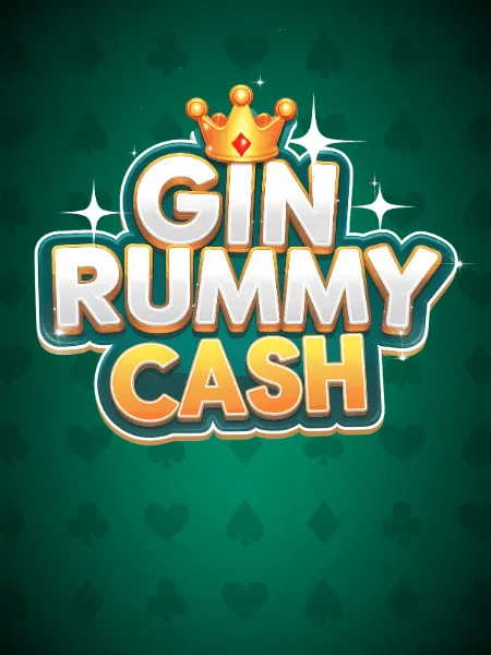 Gin Rummy Cash