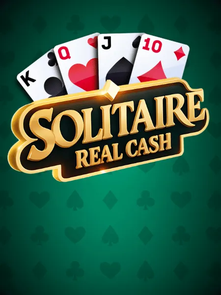 Solitaire Real Cash