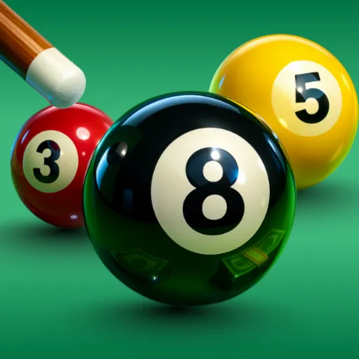 Ball Pool Cash