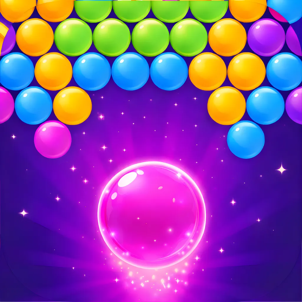 Bubble Prizes