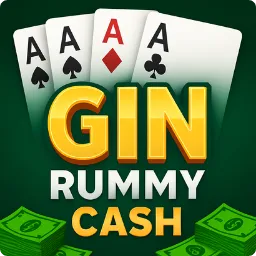 Gin Rummy Cash