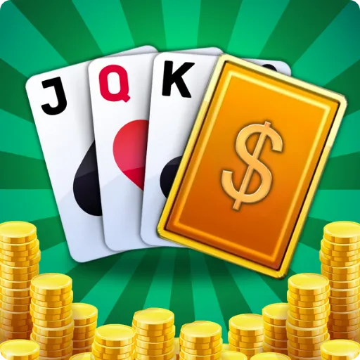 Solitaire Real Cash